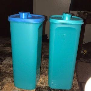 Containers 💙